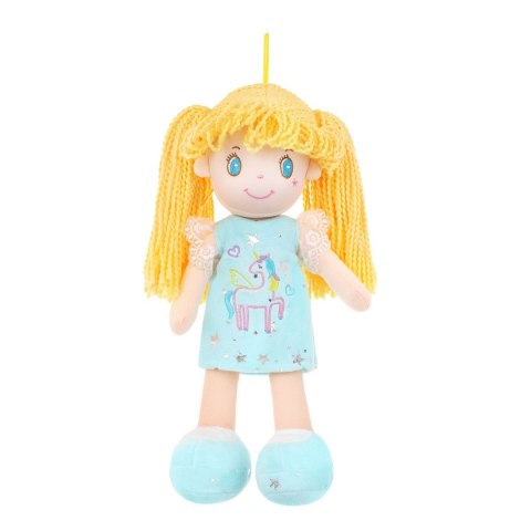 Lalka szmacianka [mm:] 360 Smily Play (SP83890)