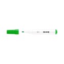 Marker suchościeralny zielony zielony 1-3mm okrągła końcówka Memobe (MM350-04) Marker suchościeralny zielony zielony 1-3mm okrągła końcówka Memobe (MM350-04)
