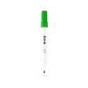 Marker suchościeralny zielony zielony 1-3mm okrągła końcówka Memobe (MM350-04) Marker suchościeralny zielony zielony 1-3mm okrągła końcówka Memobe (MM350-04)