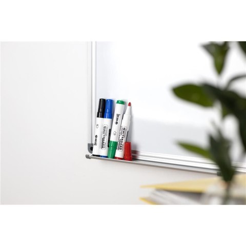 Marker suchościeralny zielony zielony 1-3mm okrągła końcówka Memobe (MM350-04) Marker suchościeralny zielony zielony 1-3mm okrągła końcówka Memobe (MM350-04)