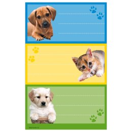 Naklejka (nalepka) 830216 Herlitz (300000466)