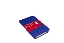Notes (notatnik) INSPIRACJE II A5 160k. krata Antra
