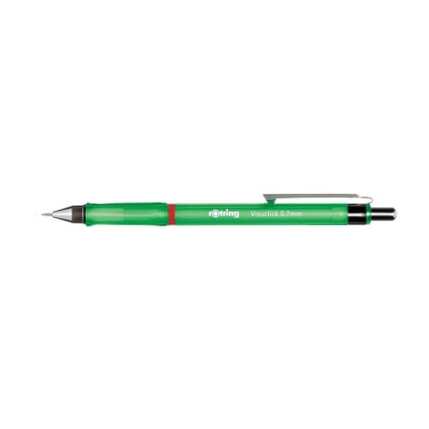 Ołówek automatyczny Visuclick 0,7mm Rotring (2088550) Ołówek automatyczny Visuclick 0,7mm Rotring (2088550)