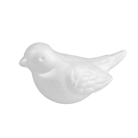 Ozdoba styropianowa ptaszek Arpex (WN9685)