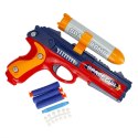 Pistolet na strzałki Mega Creative (502226)