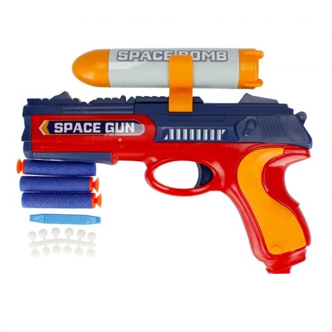 Pistolet na strzałki Mega Creative (502226)