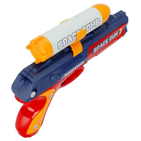 Pistolet na strzałki Mega Creative (502226)