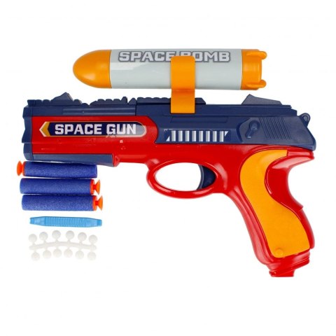 Pistolet na strzałki Mega Creative (502226)