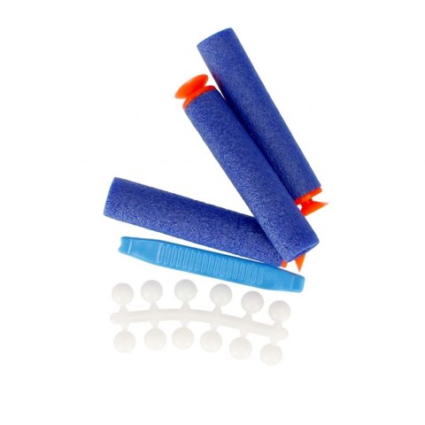 Pistolet na strzałki Mega Creative (502226)