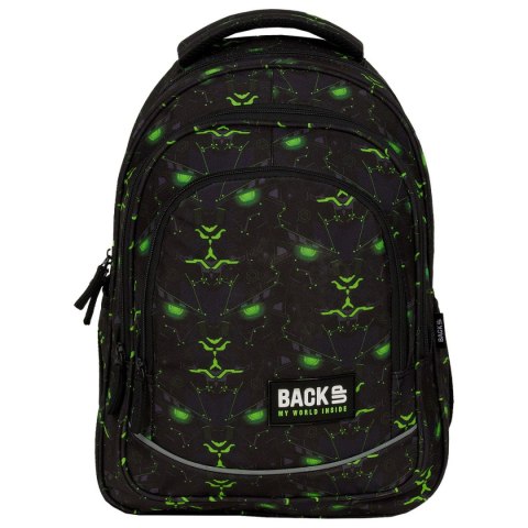 Plecak BACKUP Derform (PLB6X59)