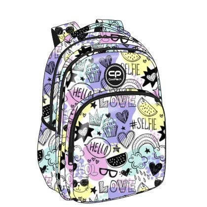 Plecak BASE PLUS Mood Coolpack Patio (F027934)