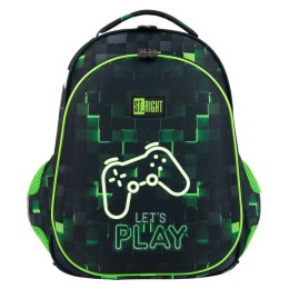 Plecak DARK GAME Tornister St.Right (5903235653933)