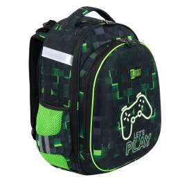 Plecak DARK GAME Tornister St.Right (5903235653933)