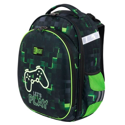 Plecak DARK GAME Tornister St.Right (5903235653933)