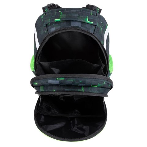 Plecak DARK GAME Tornister St.Right (5903235653933)