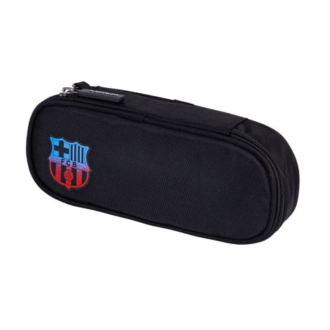 Plecak FC Barcelona Black Astra (503024077)