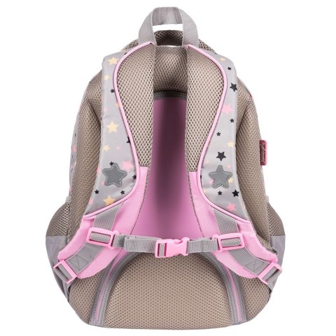 Plecak MLF GREY CAT 37cmx20cmx31cm BPL 58 St.Right (5903235657276)