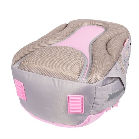 Plecak MLF GREY CAT 37cmx20cmx31cm BPL 58 St.Right (5903235657276)