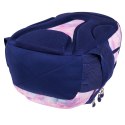 Plecak PINK 59032356649 4-KOMORY St.Right (BP-05)