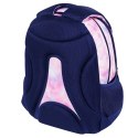 Plecak PINK 59032356649 4-KOMORY St.Right (BP-05)
