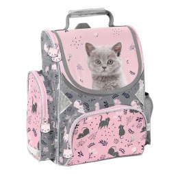 Plecak Tornister Paso (PP24CT-525)