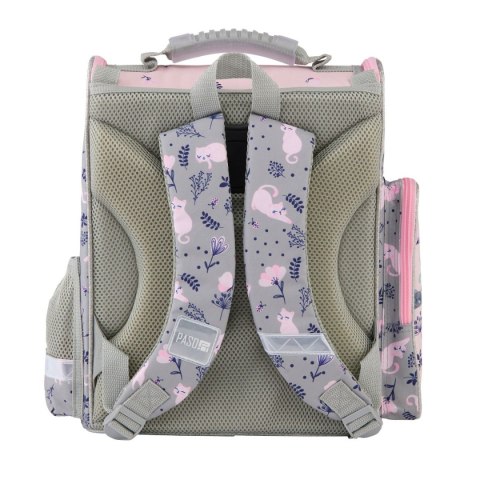 Plecak Tornister Paso (PP24CT-525)