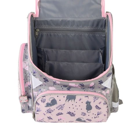 Plecak Tornister Paso (PP24CT-525)