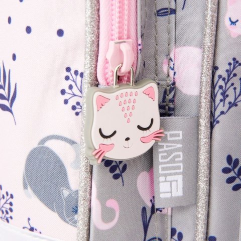 Plecak Tornister Paso (PP24CT-525)