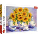 Puzzle 500 el. Trefl (37293)