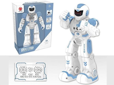 Robot na radio Adar (586406)