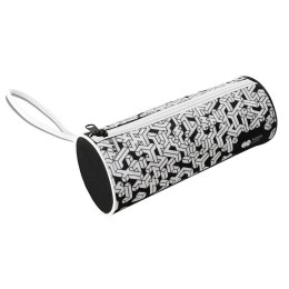 Saszetka czarny Happy Color (HA 2211 0810-JU4)