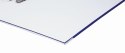 Segregator dźwigniowy A4 50mm granatowa Donau (3947001PL-18)