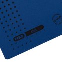 Skoroszyt Chic Ultimate A4 niebieski karton 230g Elba (100552094)