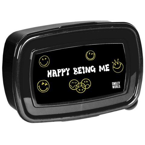 Śniadaniówka Smiley Paso (SM25UN-3022)