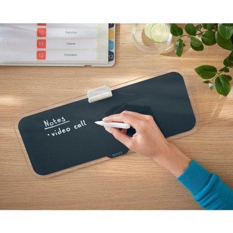 Tablica szklana Cosy Leitz (52690089)
