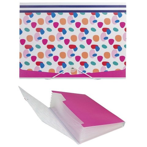 Teczka plastikowa Fapi (8411574075806)