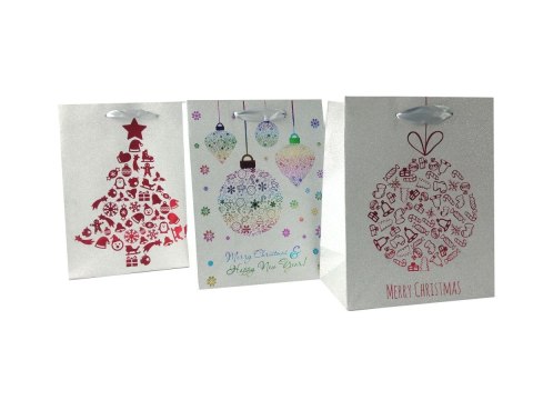 Torba prezentowa A5+ [mm:] 180x230x 100 Beniamin (609345)