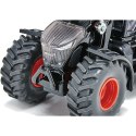 Traktor Traktor Fendt 942 Vario z przednią ładowarką SIKU (S1990) Traktor Traktor Fendt 942 Vario z przednią ładowarką SIKU (S1990)