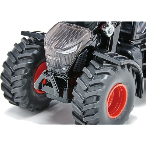 Traktor Traktor Fendt 942 Vario z przednią ładowarką SIKU (S1990) Traktor Traktor Fendt 942 Vario z przednią ładowarką SIKU (S1990)