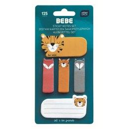 Zakładki indeksujące Bebe