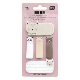 Zakładki indeksujące Bebe