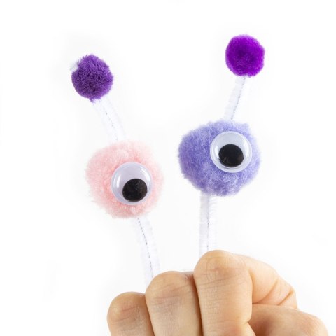 Zestaw kreatywny Pastelowy Derform (PZK120KA)