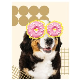 Zeszyt Funny Dog Unipap