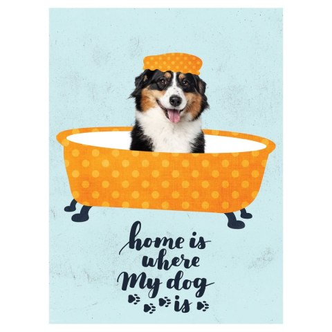 Zeszyt Funny Dog Unipap Zeszyt Funny Dog Unipap