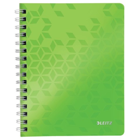 Zeszyt WOW Leitz (46410054) Zeszyt WOW Leitz (46410054)