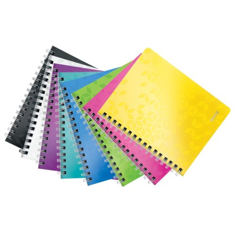 Zeszyt WOW Leitz (46410054) Zeszyt WOW Leitz (46410054)