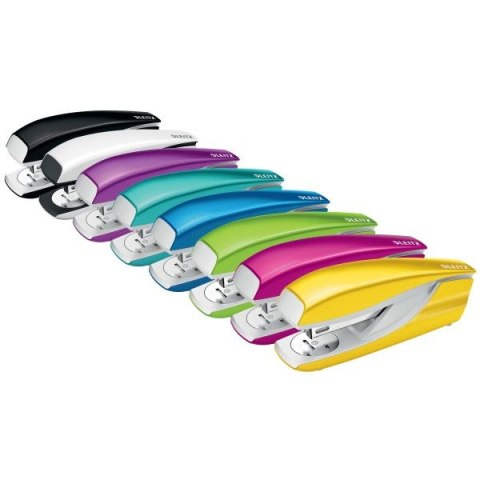 Zszywacz NeXXt Wow czarny 30k (55021095) Leitz