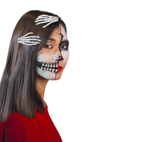 Akcesoria do kostiumów Spinki - szpony szkieletora Arpex (SR6488) Akcesoria do kostiumów Spinki - szpony szkieletora Arpex (SR6488)