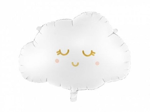 Balon foliowy Chmurka, 51x35.5cm, mix 14cal Partydeco (FB98) Balon foliowy Chmurka, 51x35.5cm, mix 14cal Partydeco (FB98)