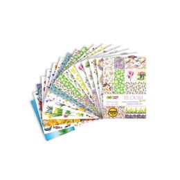 Blok artystyczny Happy Color (HA 3808 2030-SB)